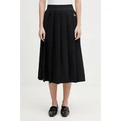 Fred Perry plisirano krilo