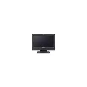 PANASONIC LCD monitor BT-LH1850