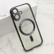Futrola camera protect magsafe ii za iphone 17 (6.3) crna ( F122333 )