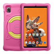 Blackview TAB60 KIDS 8.68 tablet computer 4GB+128GB LTE, pink