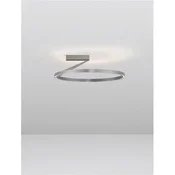TILIA STROPNA SVJETILJKA LED/2700-3000-4000K/44W/2277Lm/NIKAL NL9088137