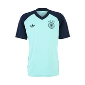 ADIDAS PERFORMANCE Dres Germany 26 Away Pre Match mornarska/turkizna