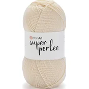Yarn Art Super Perlee 854 Pletilna preja