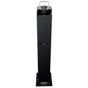 AIWA TS-990CD Bluetooth zvočni stolp, črn