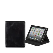 Etui RivaCase 9,7-10.5 Orly 3007 Black tablet case