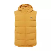 Adidas Helionic Hooded Down Vest