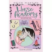 Horse Academy - Schicksalhafte Begegnung