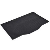 Rubber trunk mat Suzuki Swift 2017-2023