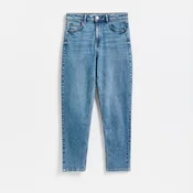 Reserved - LADIES` JEANS TROUSERS
