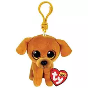 Boos Zuzu, 8,5 cm - tan pas - Clip