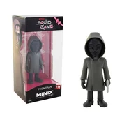 Figurica Minix The Squid Game - The Front Man #111 - 12 cm (MNX00000)