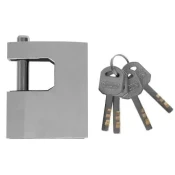 Liveni katanac 75mm sa 4 kljuca Top Security Modeco