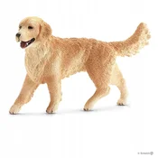 Schleich Figurica zlatega prinašalca Farm World 17070 7 cm