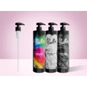 Dozirna črpalka za gel za pranje 1000 ml