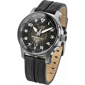 VOSTOK-EUROPE YN55/592A758