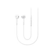 SAMSUNG slušalke EAR FIT (EO-EG920BWEGWW), bele