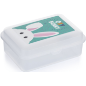 Kutija za grickalice Oxy Bunny