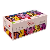 Nespresso Italian Coffee Picasso Cremoso ALU 20
