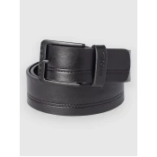 Rip Curl Double Stitch Pu Belt black