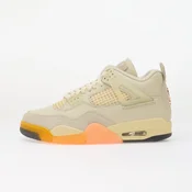 Sneakers Air Jordan 4 Retro Birds of Paradise Coconut Milk/ Muslin-Bright Mango EUR 46