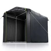 Homestar Šotor Oprema M 180x120x165 cm Siva