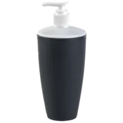 Dozer za sapun 350ml, Tamnosivi