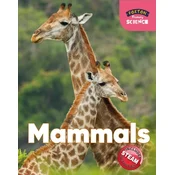 Foxton Primary Science: Mammals (Key Stage 1 Science)