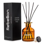shumee Aroma difuzor Rebellion Lemon Ginger Fizz 125 ml