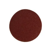 Extol Premium Brusni papir (8803557) sanding paper, velcro, pack of 10, 125mm, P180