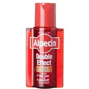 Alpecin Double Effect Kofeinski Šampon  200 mL