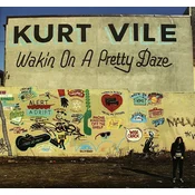 Kurt Vile - Wakin On A Pretty Daze (10th Anniversary Edition) (Limited Edition) (2 LP)