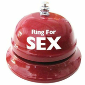 Namizni zvonček za SEX