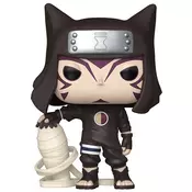 Funko POP! Animation: Naruto Classic - Kankuro