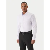 Calvin Klein Srajca pastelno lila