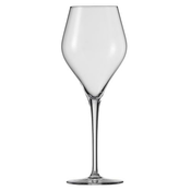 6-piece Chardonnay glass set, crystalline glass, 385ml, Finesse - Sc
