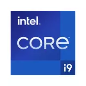 Intel Procesor Core i9-13900K 24-Core 3.00GHz, 5.80GHz