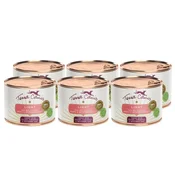 Terra Canis ??Light Turkey with celery, pineapple & buckthorn berry 6 x 200 g