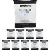 Cawila Obloga za hlajenje Cawila PRO Sportscare ICE PACK 10er Set | 14 x 18 cm