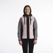 Geographical Norway Ženska jakna Tagnifique 024 Pna W, Roze