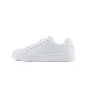 ARMANI EXCHANGE Nizke superge bela