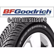 BF GOODRICH - G-GRIP ALL SEASON 2 - CELOletna pnevmatika - 165/65R14 - 79T