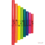 Boomwhackers BW-PG Pentatonic Set