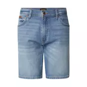 WRANGLER Kavbojke TEXAS moder denim