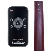 General PATHOS Classic One MkIII, Logos - remote control duplicate