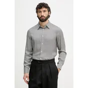Armani Exchange srajca moška viskozna