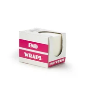 Profistar End Wraps 55 x 80 mm 1000 ks