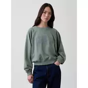 GAP Majica  zelena