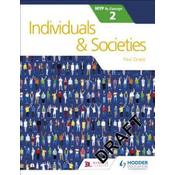 Individuals and Societies for the IB MYP 2