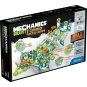 Geomag Mehanics Gravity Combo 197 kosov