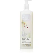 Avon Senses White Lily & Musk spodbujajoča krema za prhanje 720 ml